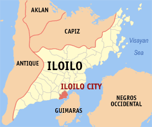 Kota Iloilo