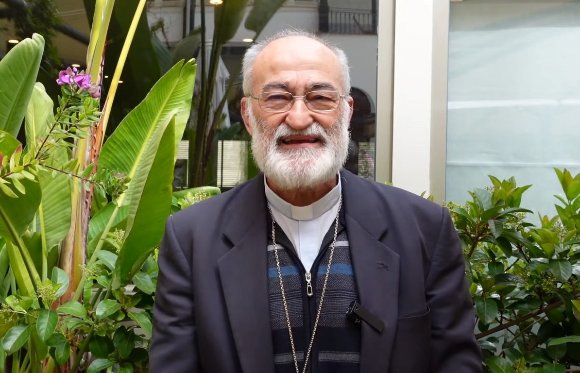 Cristóbal López Romero