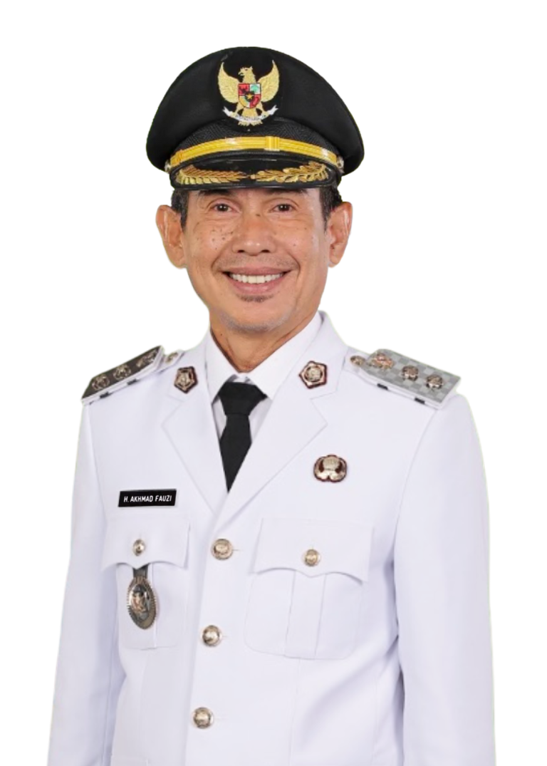 Daftar Wakil Bupati Balangan