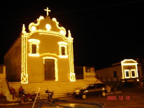 Basilika Bunda Pembimbing, Acari