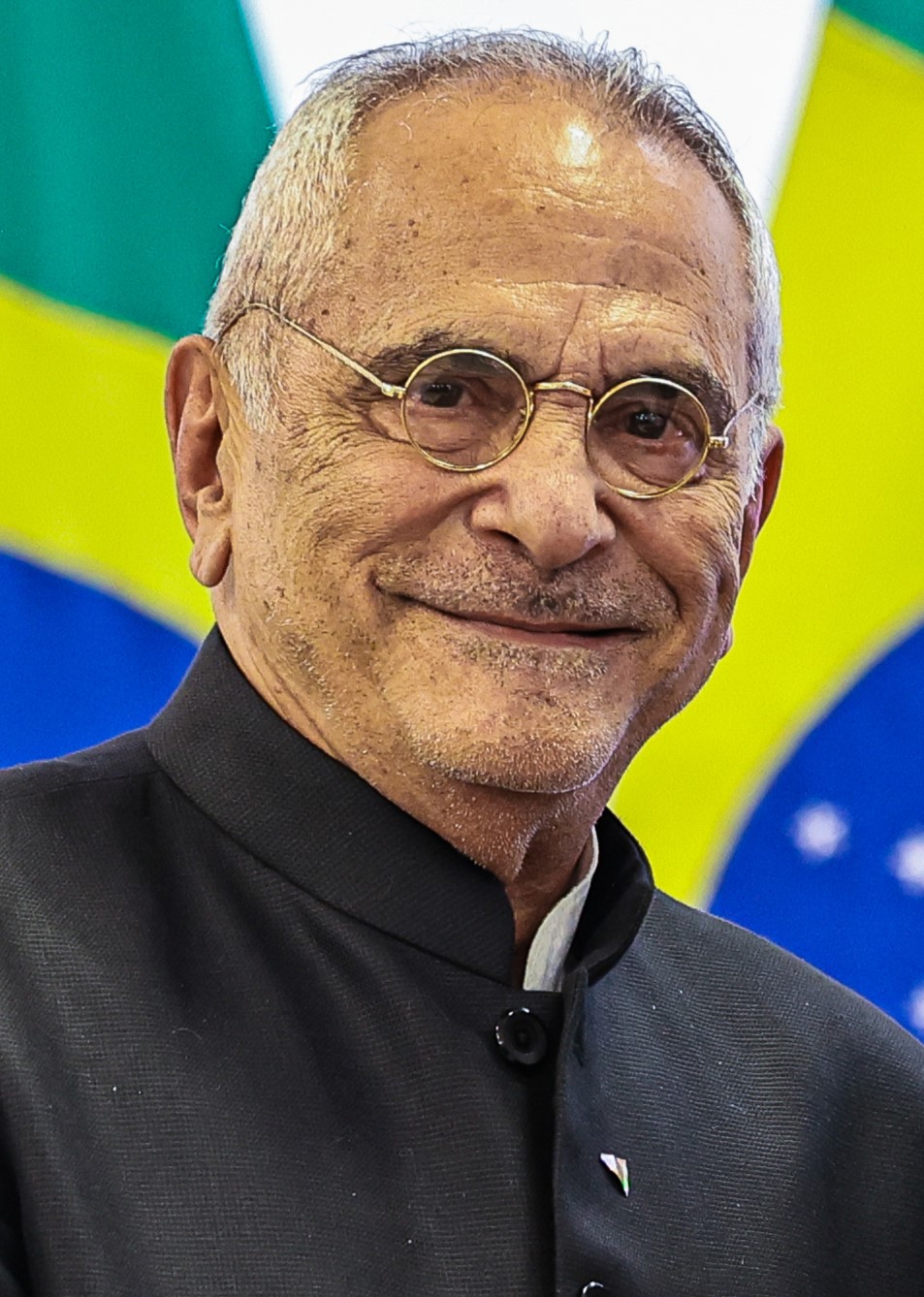 José Ramos-Horta