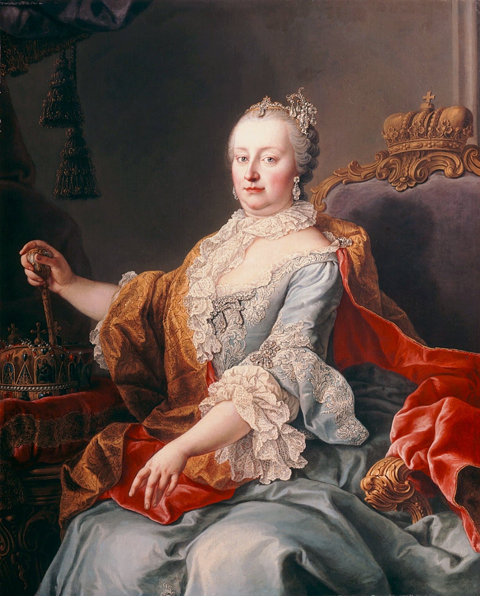 Maria Theresia