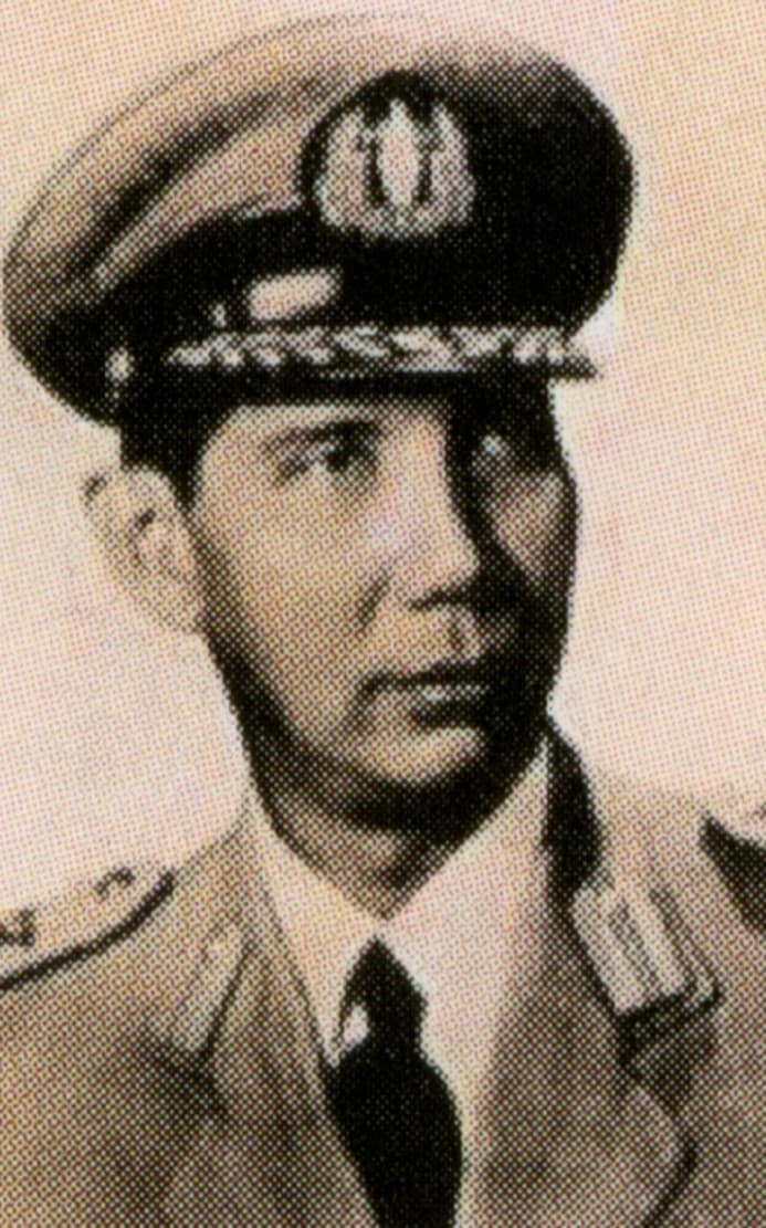 Soekanto Tjokrodiatmodjo