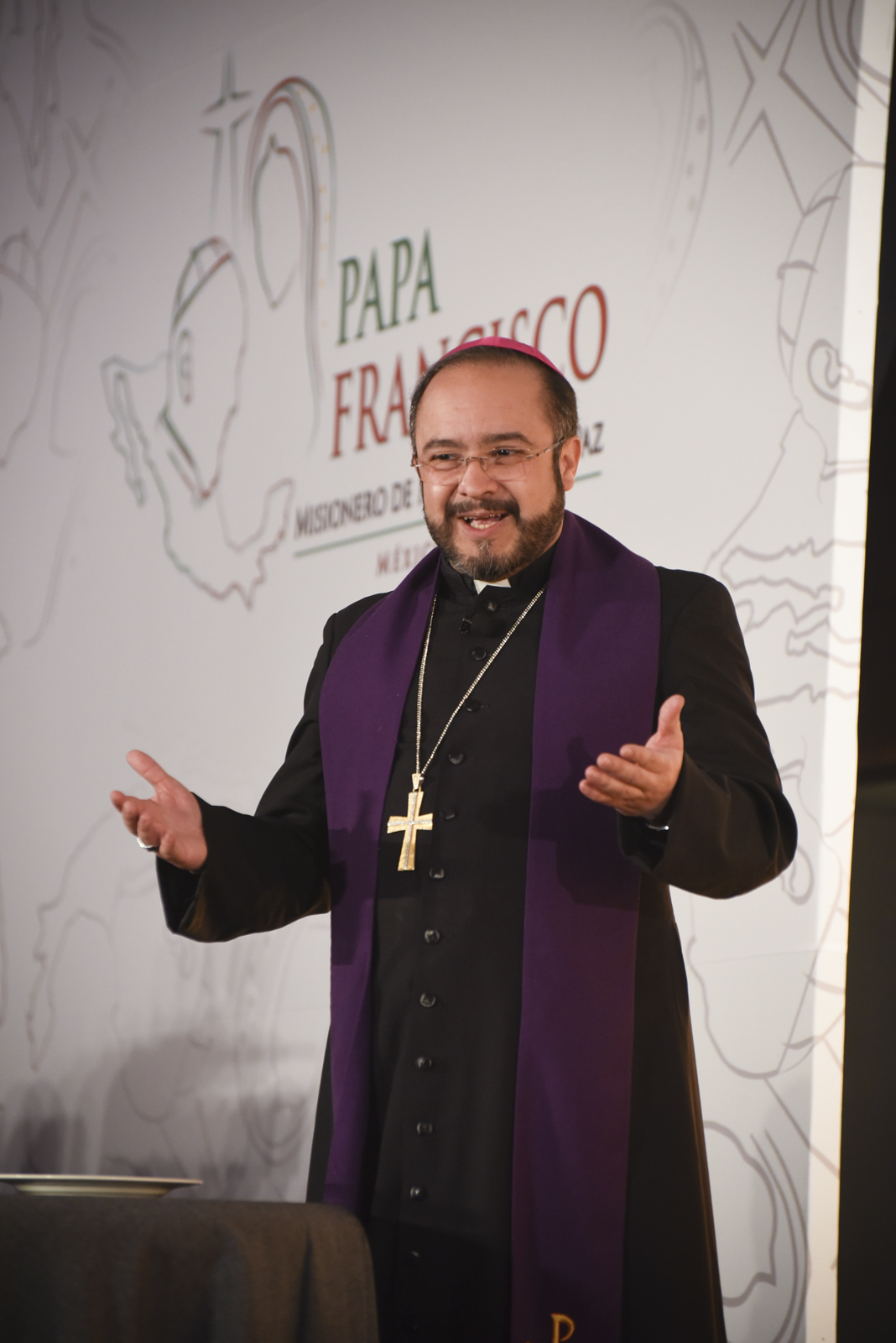 Eugenio Andrés Lira Rugarcía