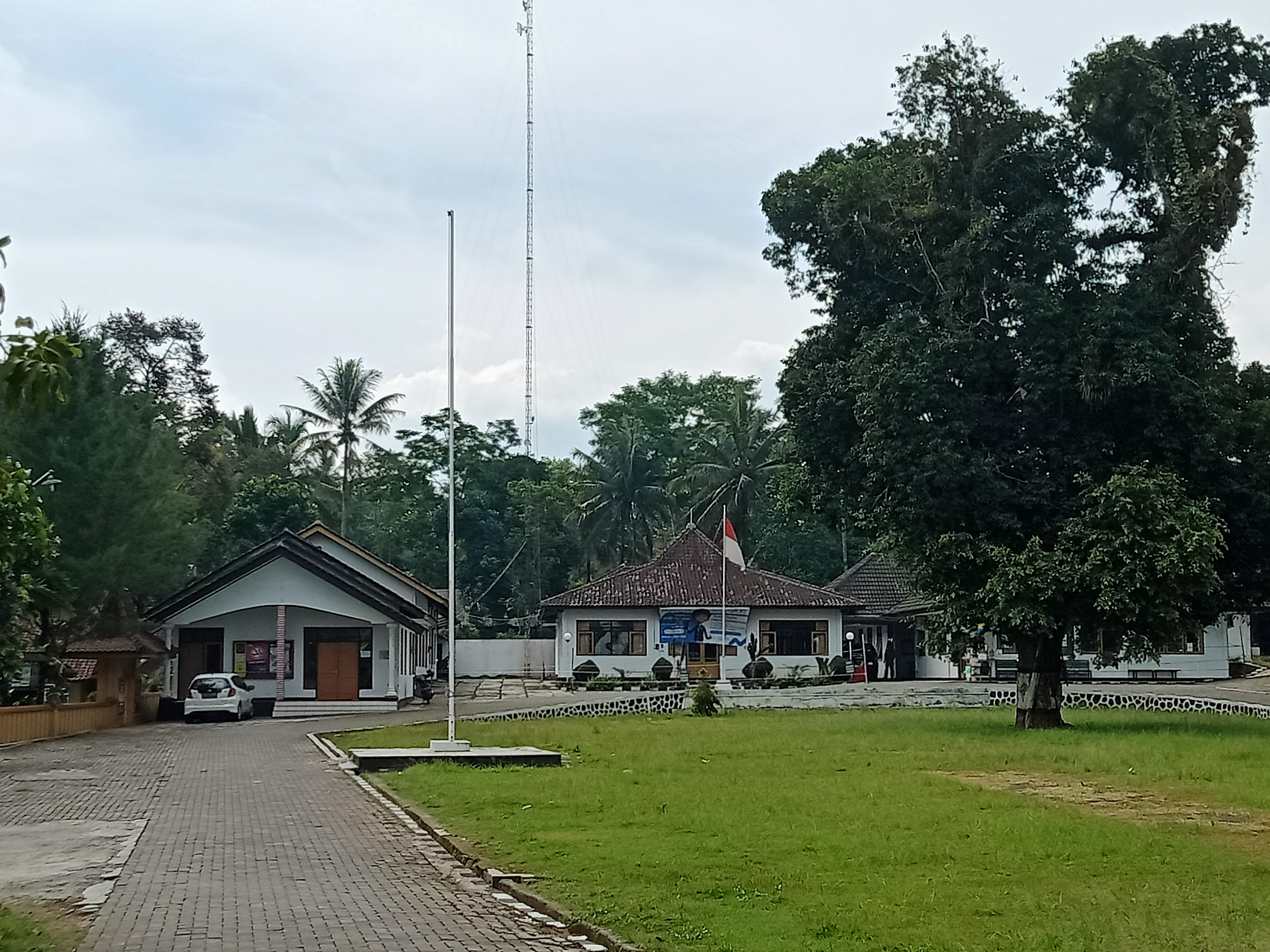 Pringsurat, Temanggung