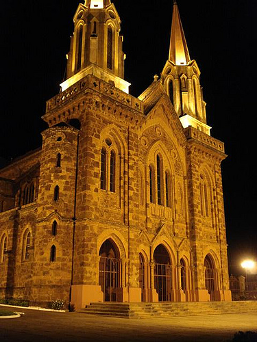 Keuskupan Agung Uberaba