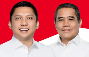 Pemilihan umum Bupati Ogan Ilir 2024