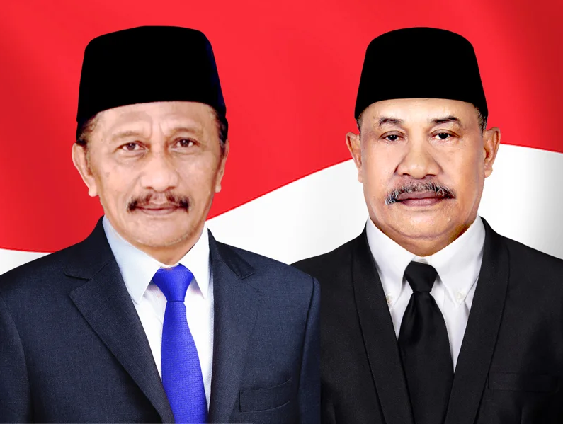 Pemilihan umum Bupati Seram Bagian Barat 2024