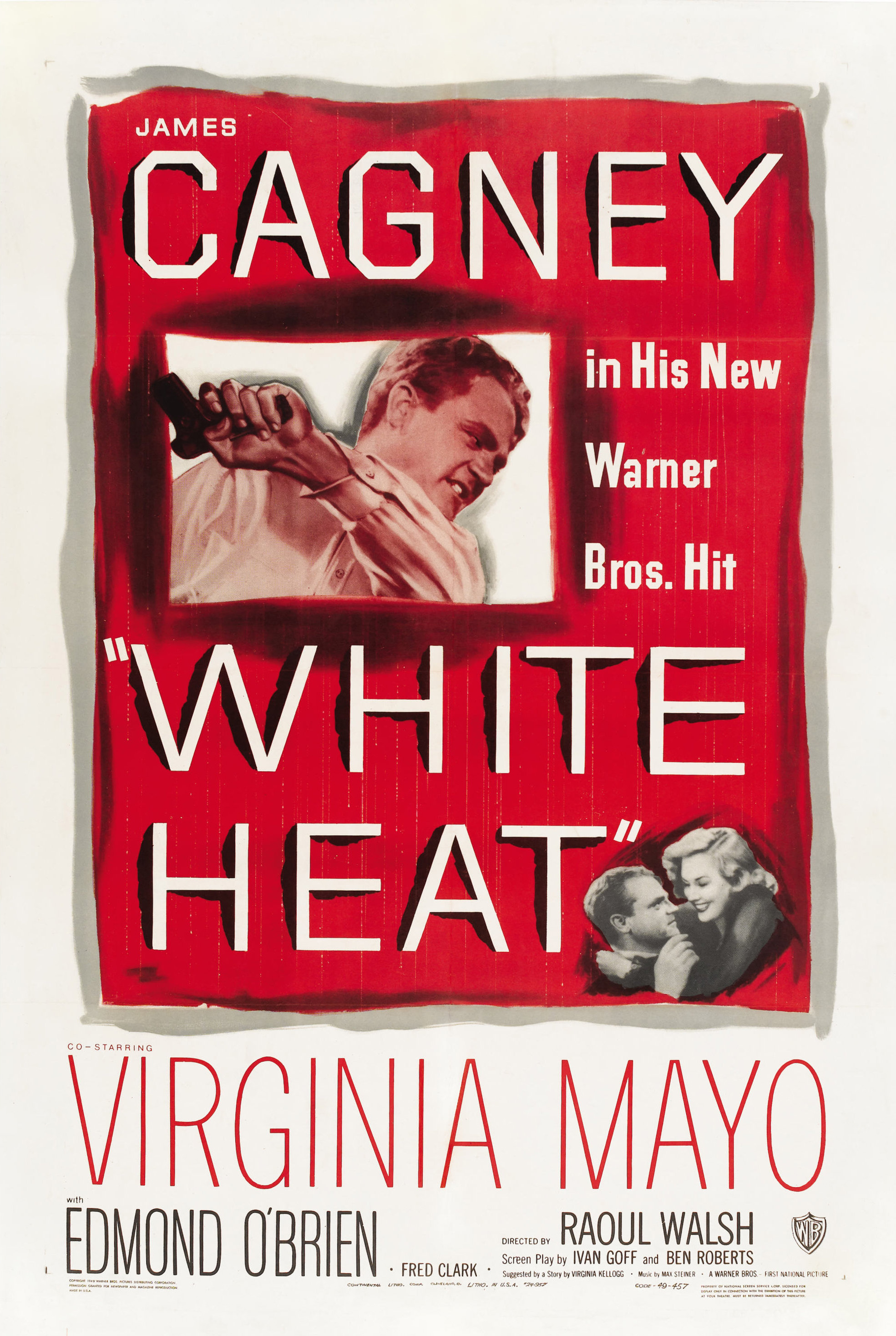 White Heat