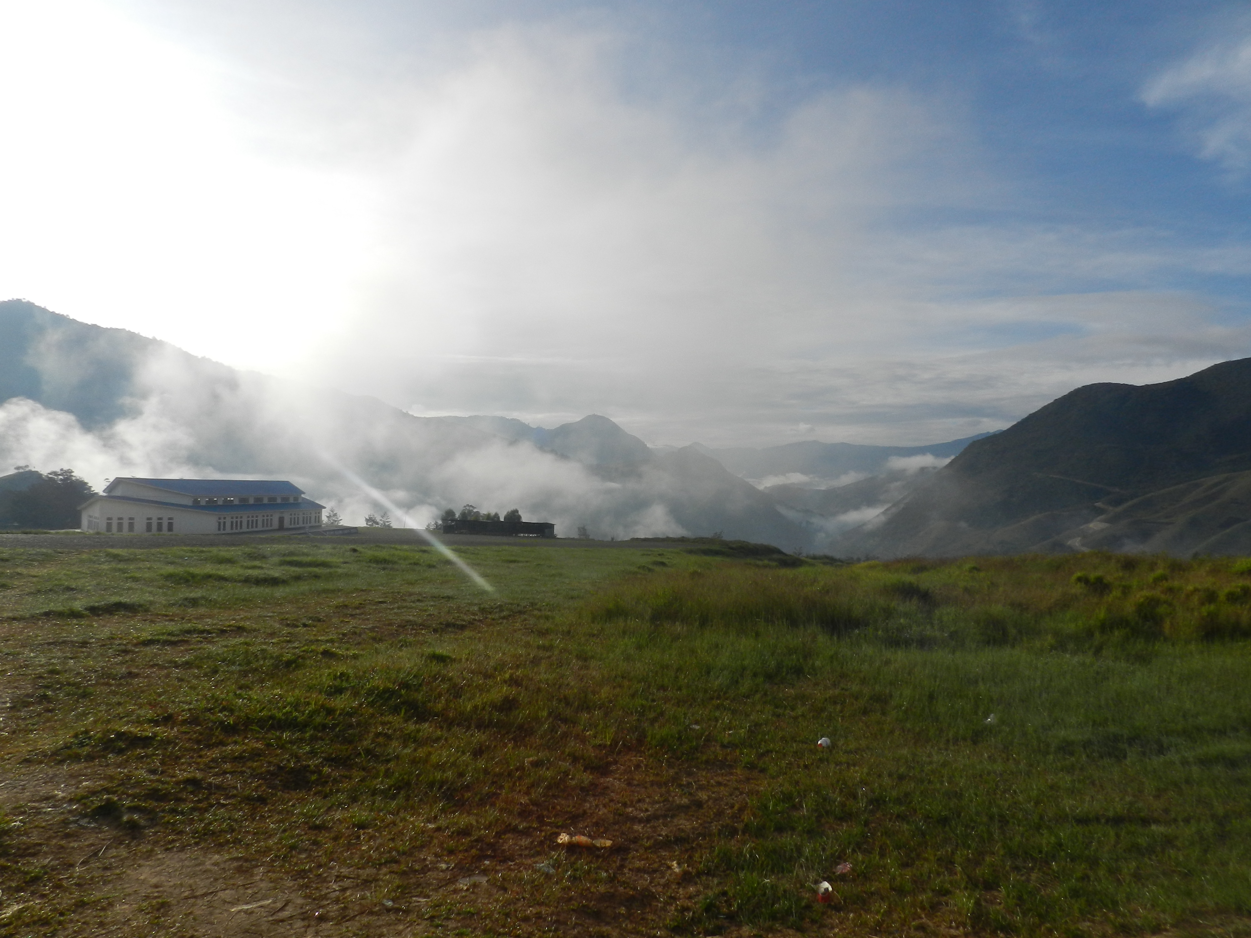 Kabupaten Lanny Jaya