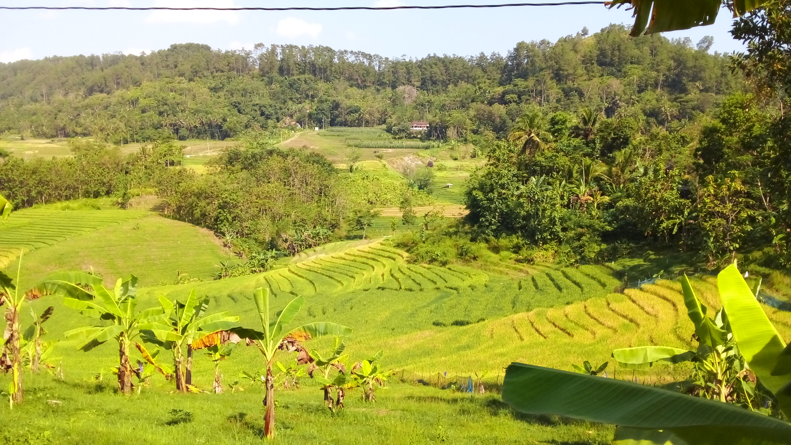 Karanggayam, Kebumen