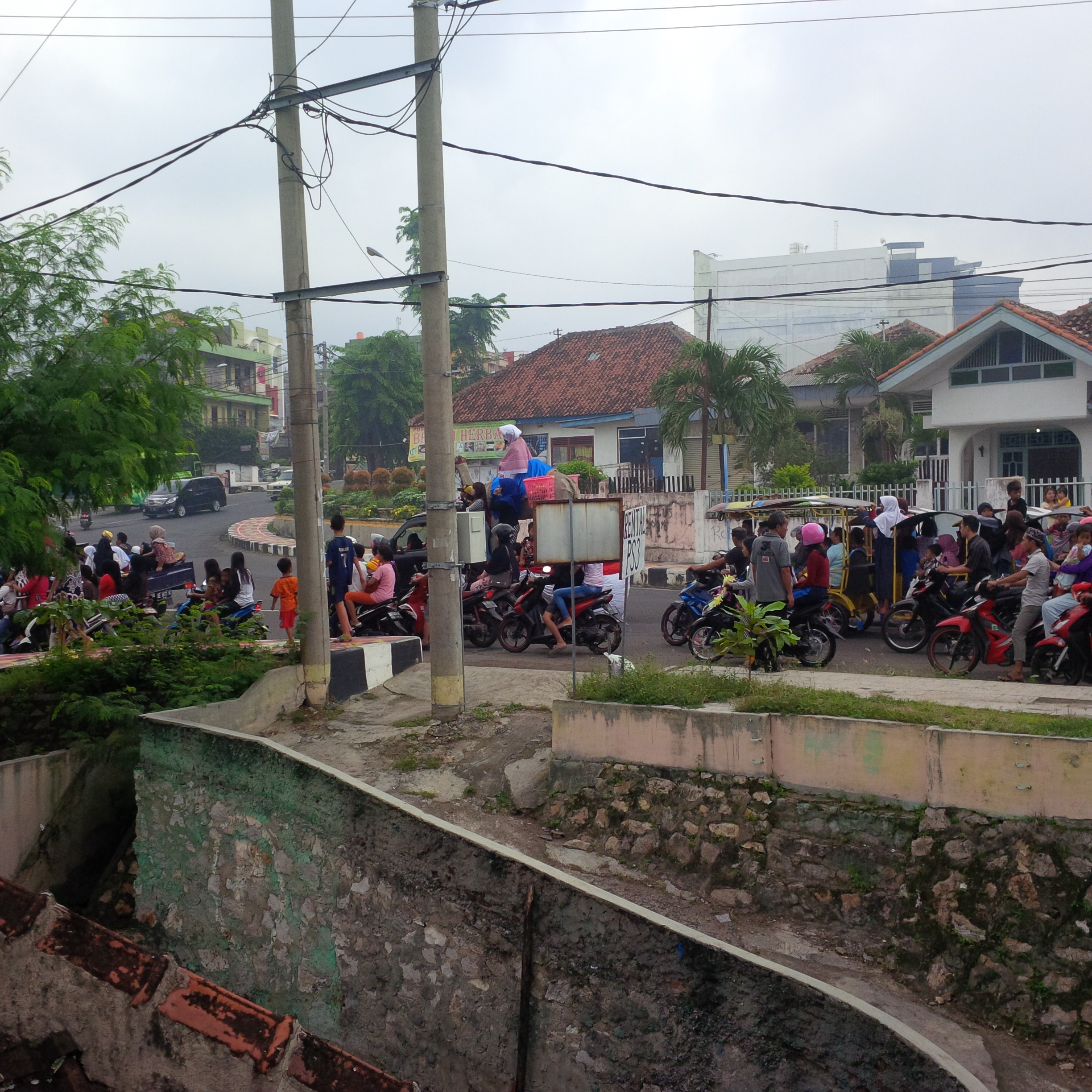 Kupang Teba, Teluk Betung Utara, Bandar Lampung