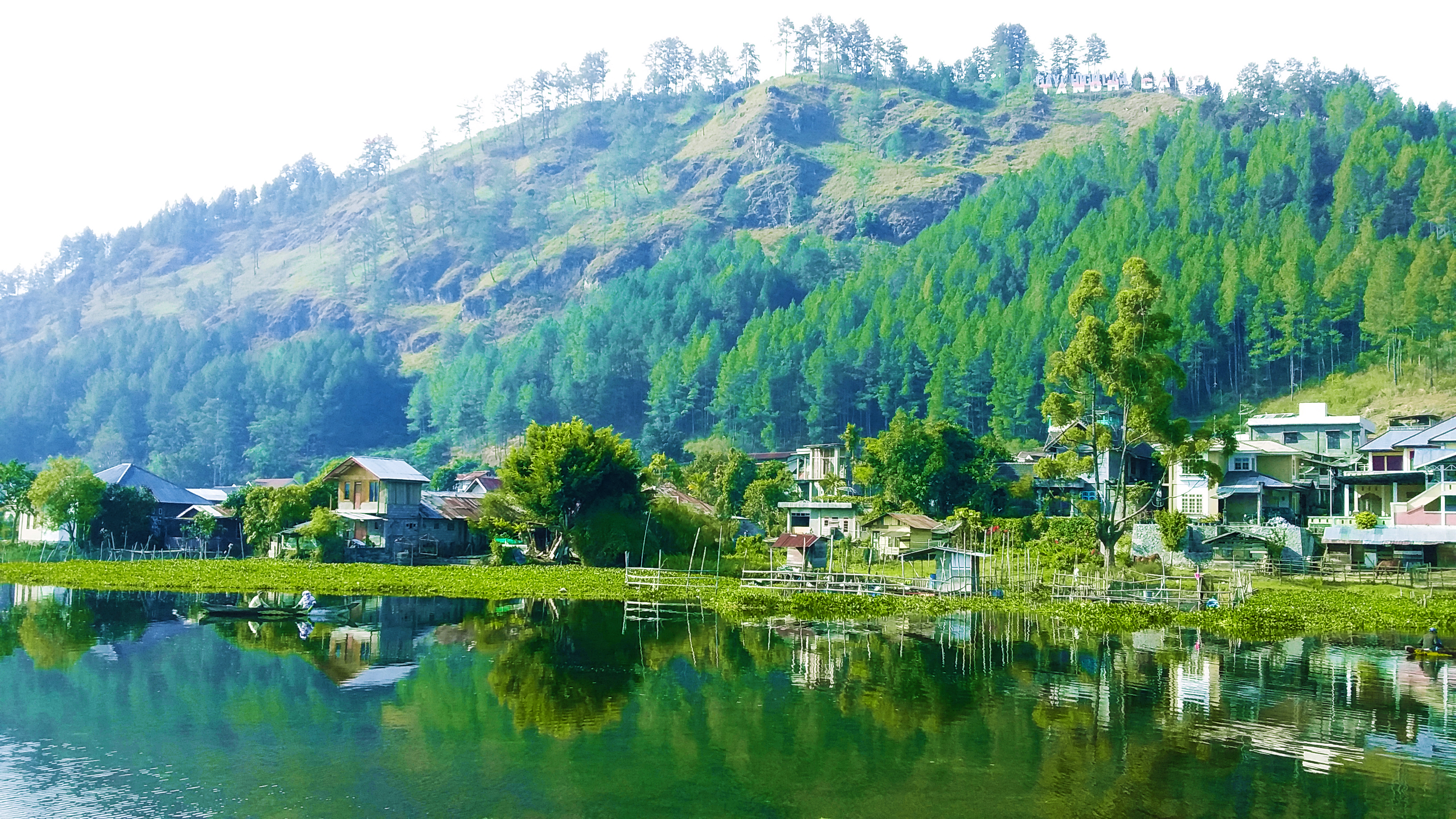 Kabupaten Aceh Tengah