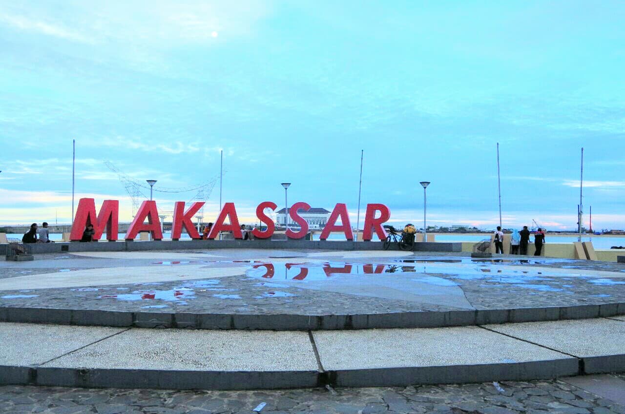 Kota Makassar