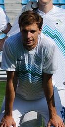 Jon Gorenc Stanković