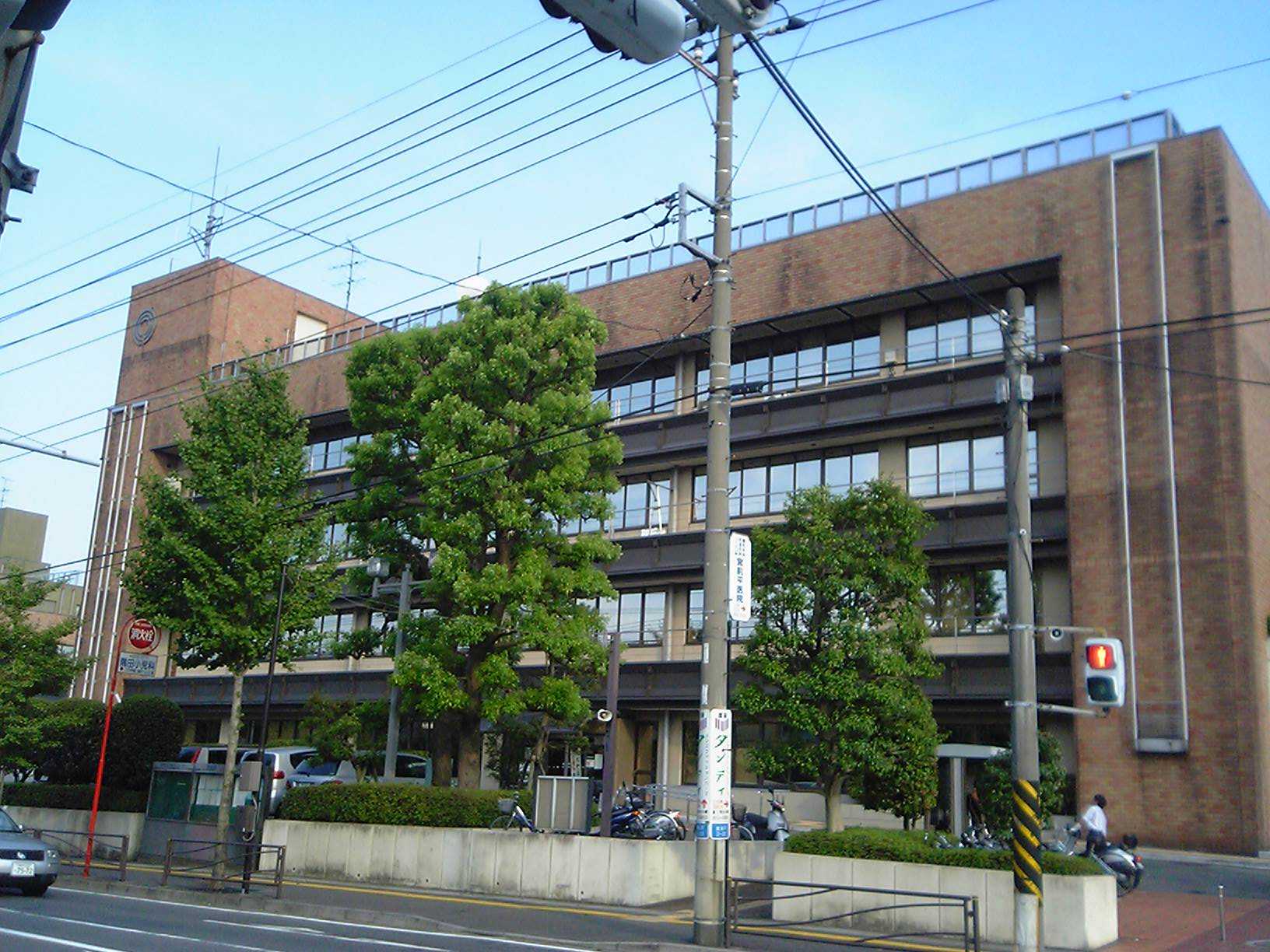 Miyamae-ku, Kawasaki