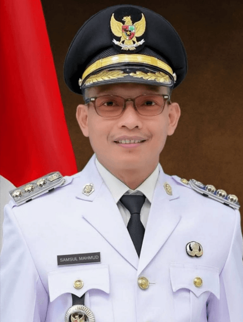 Daftar Bupati Polewali Mandar