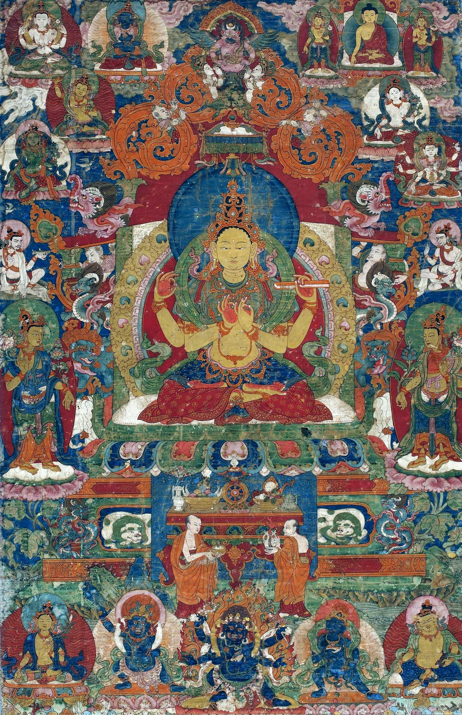 Sutra Mahāyāna
