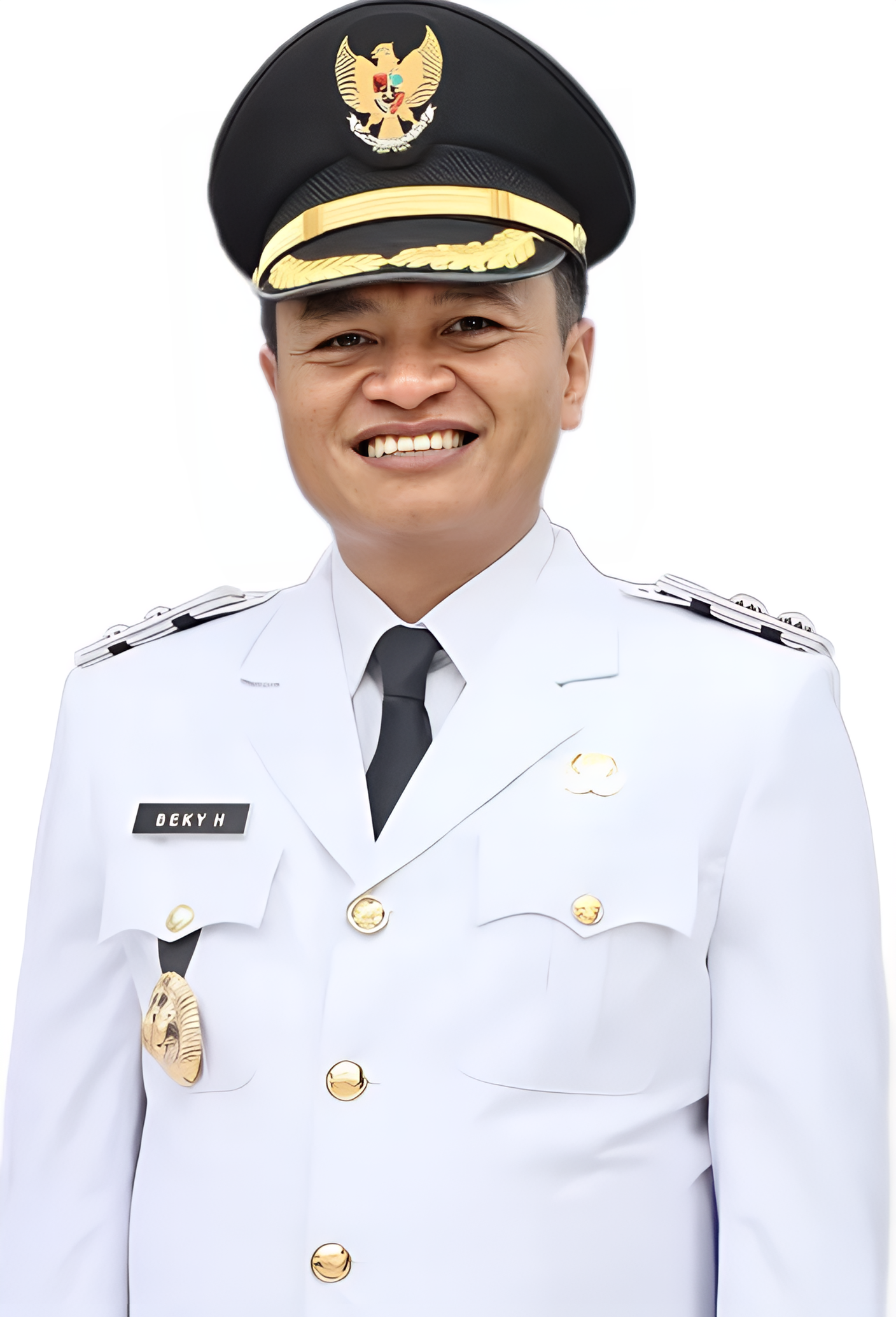 Daftar Wakil Bupati Blitar