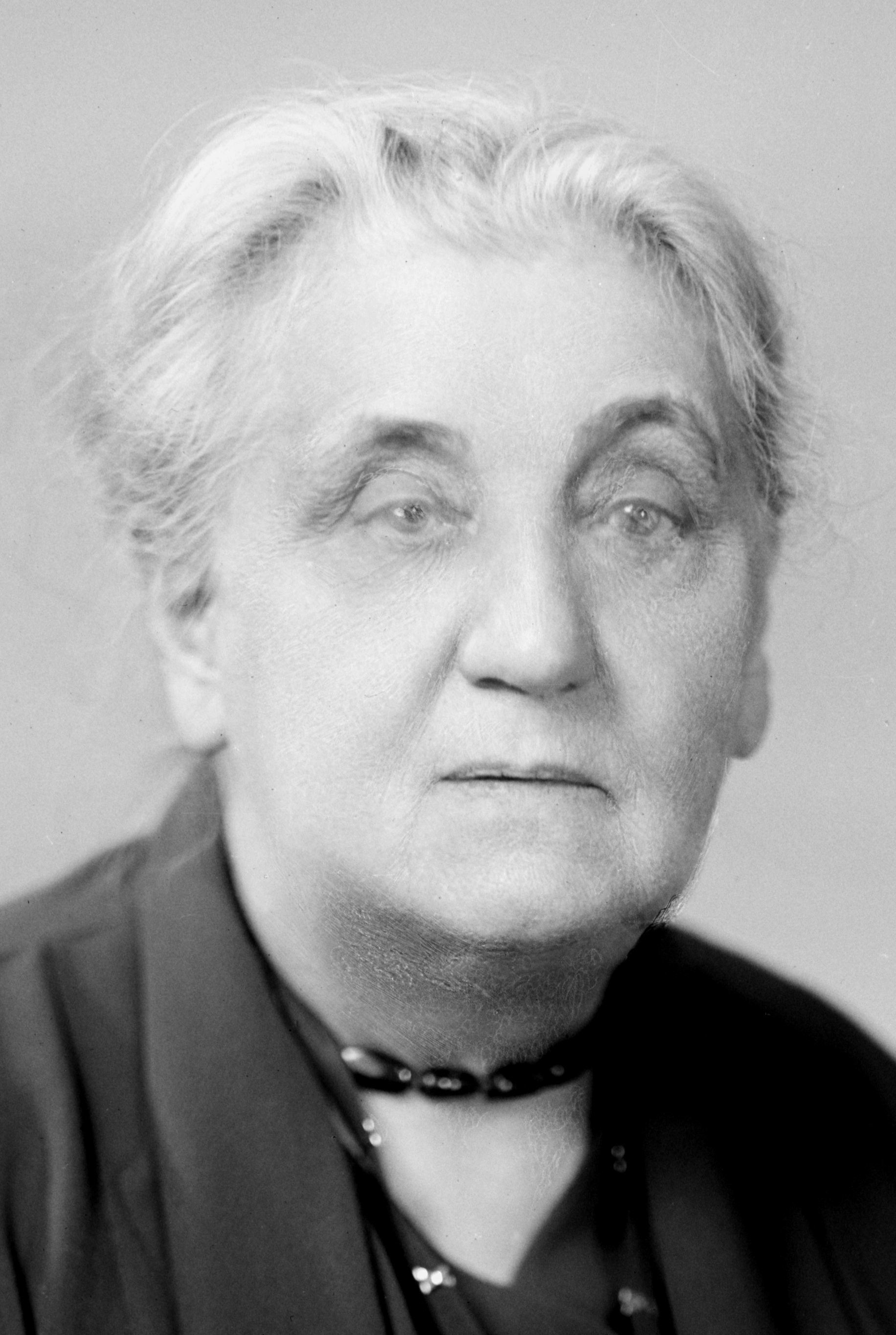 Laura Jane Addams