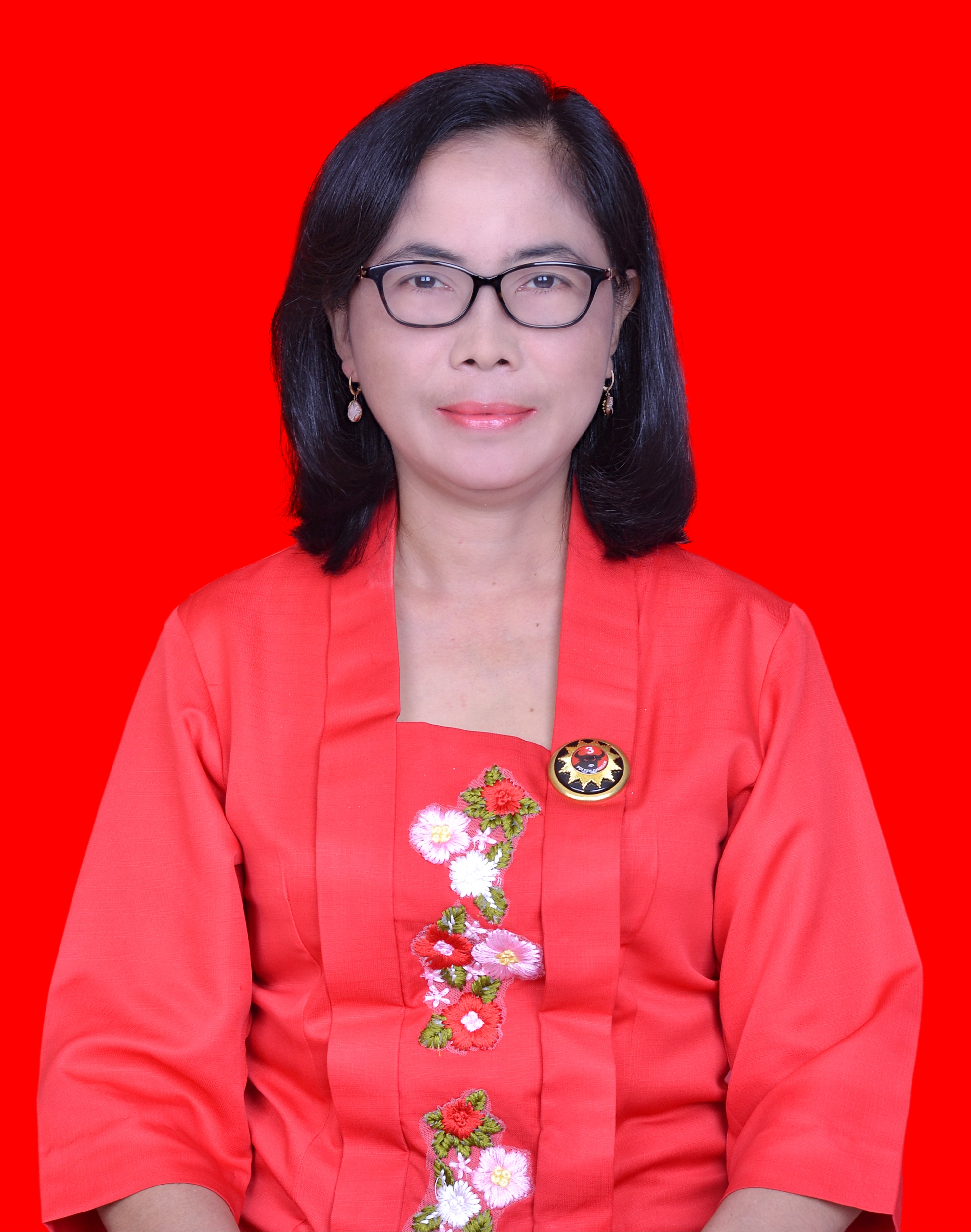 Maria Yohana Esti Wijayati