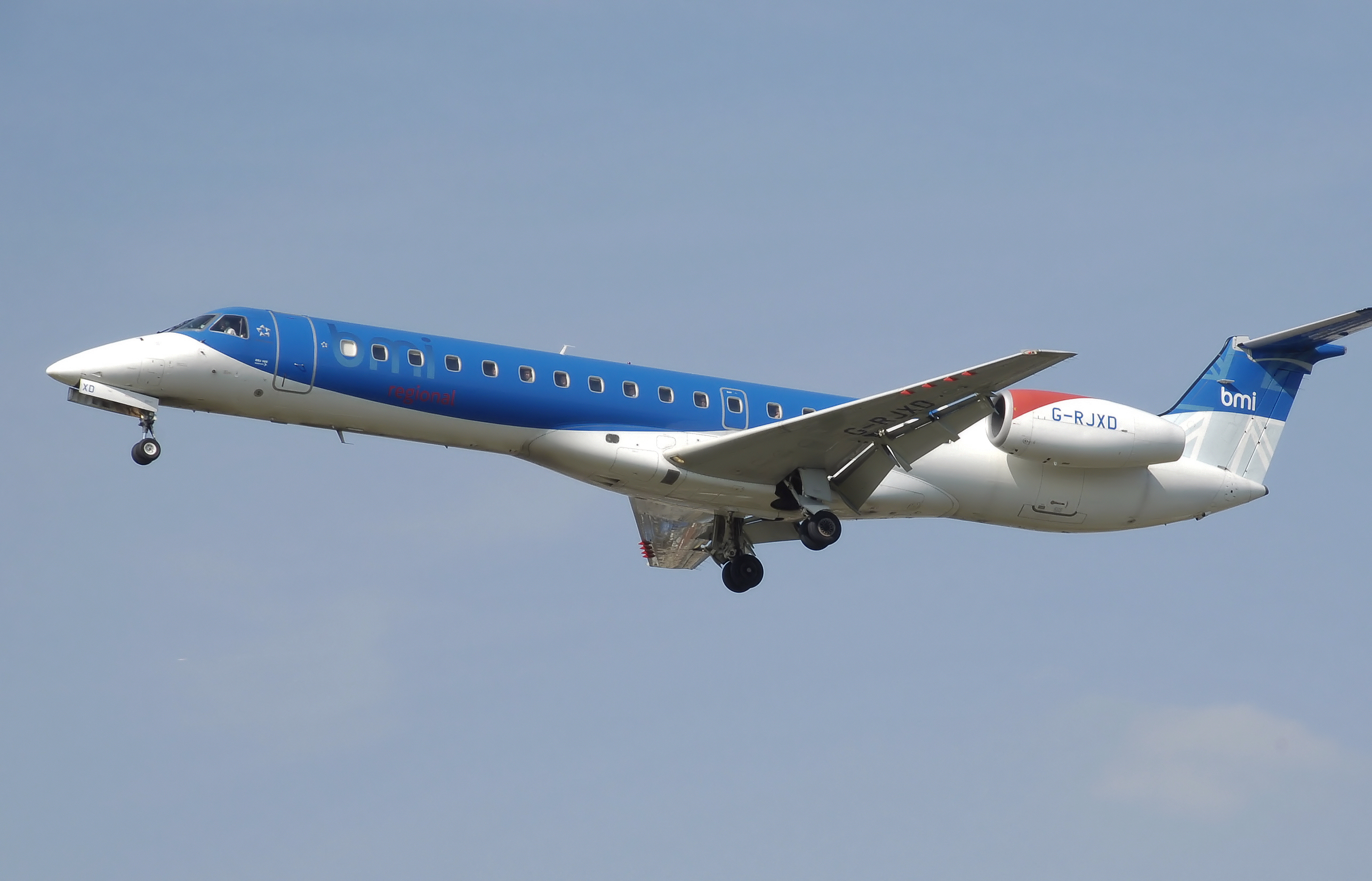 Flybmi
