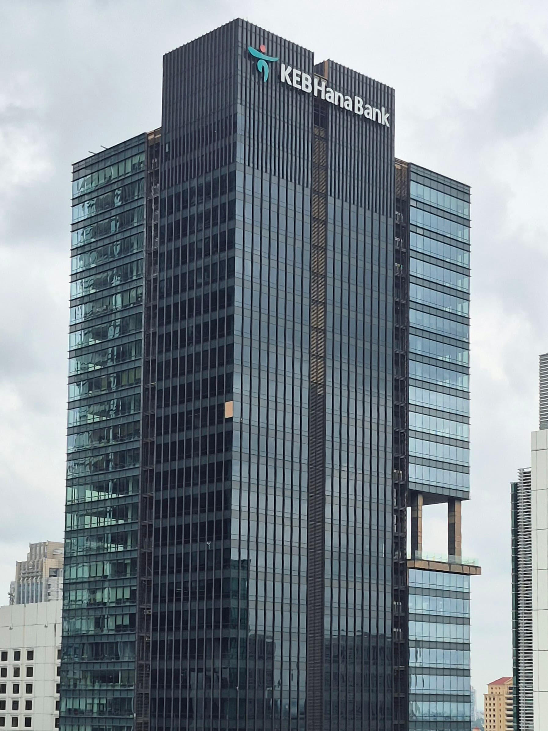 Bank KEB Hana Indonesia