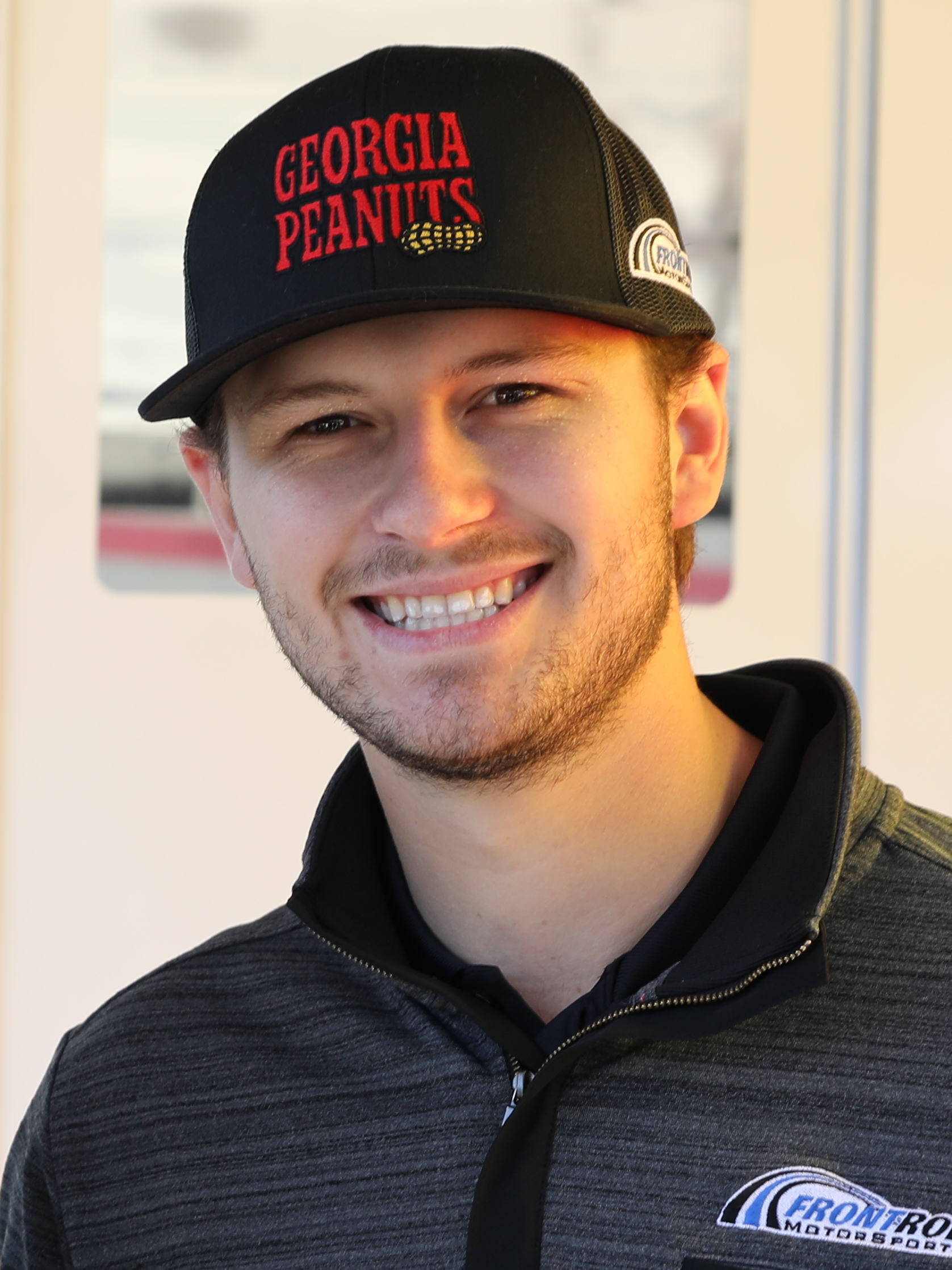 Todd Gilliland