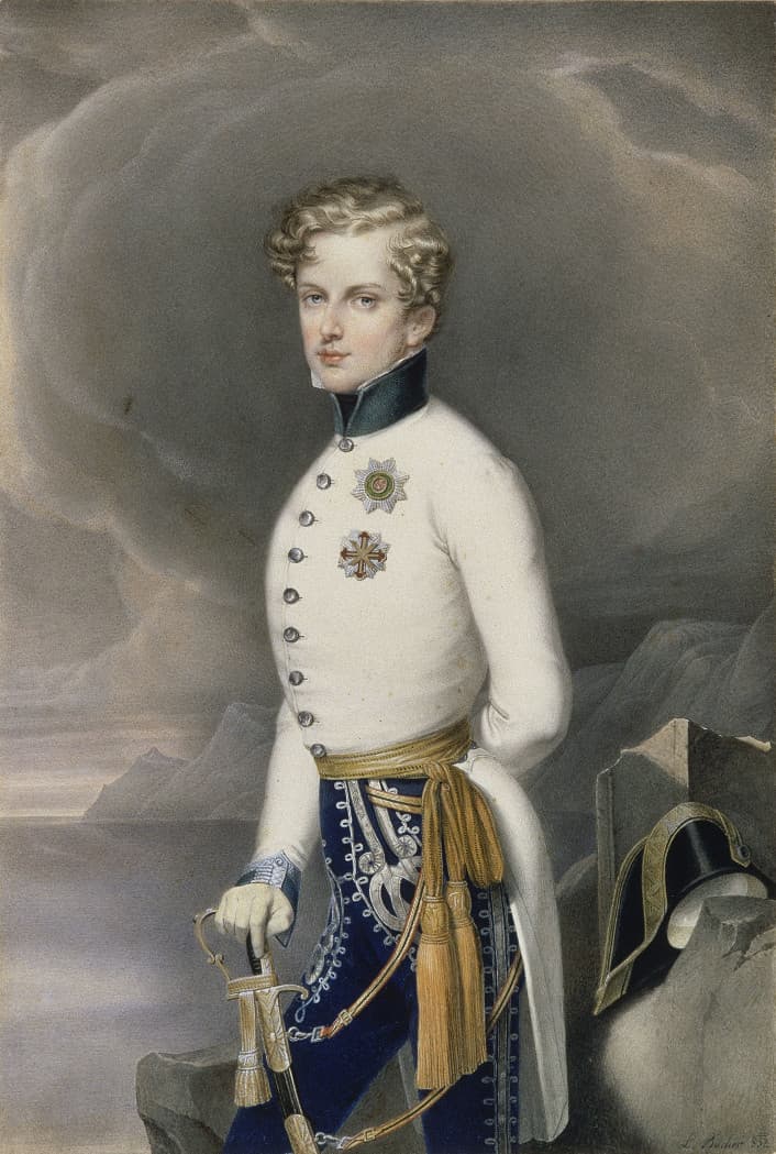 Napoleon II