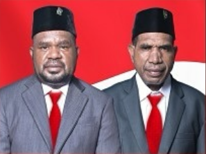 Pemilihan umum Bupati Manokwari Selatan 2024