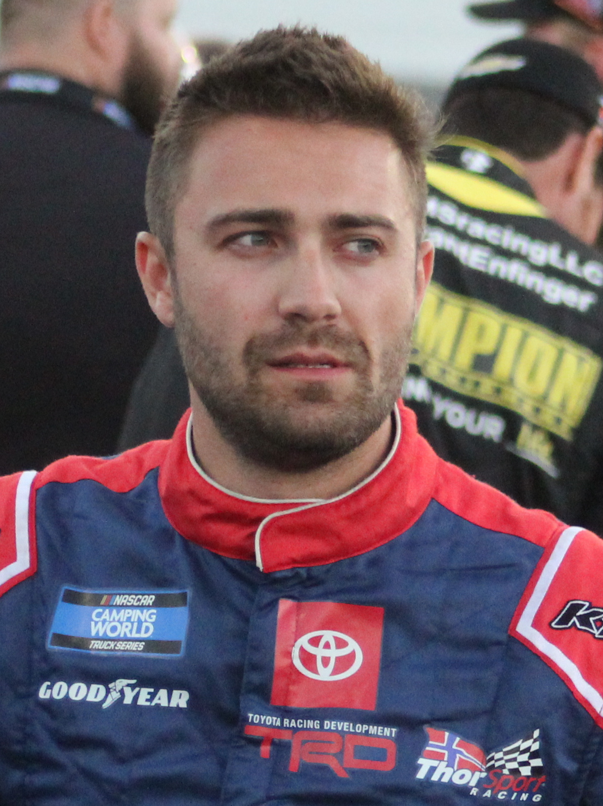 Ty Majeski