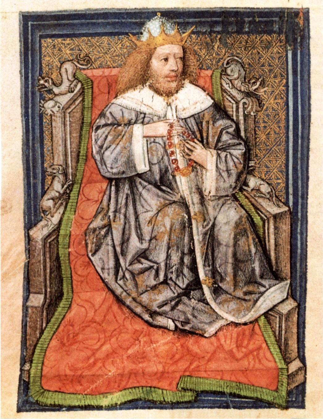 Albrecht VI dari Austria
