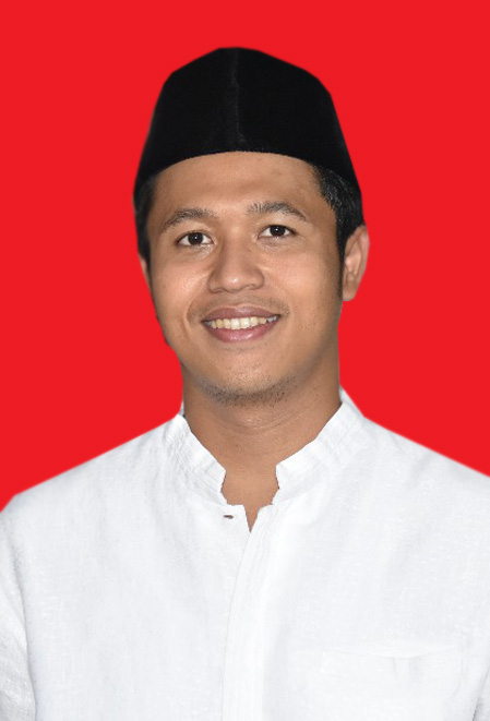 Andika Pandu Puragabaya