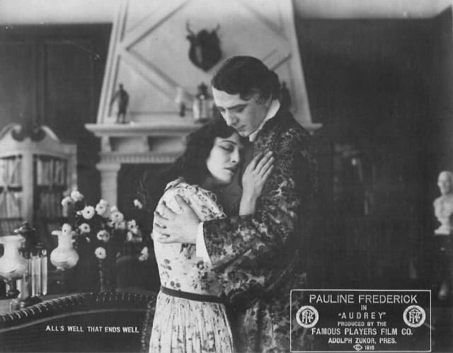 Audrey (film 1916)