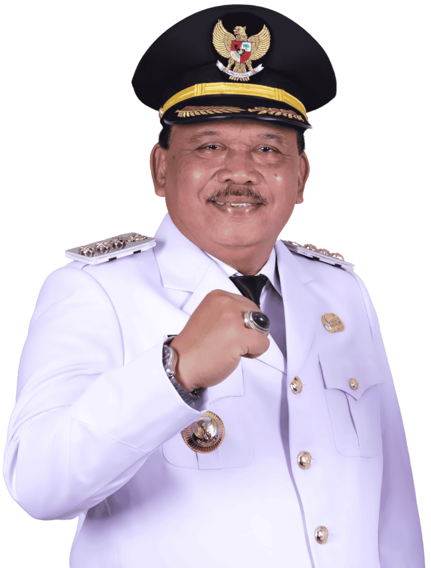 Daftar Bupati Nganjuk