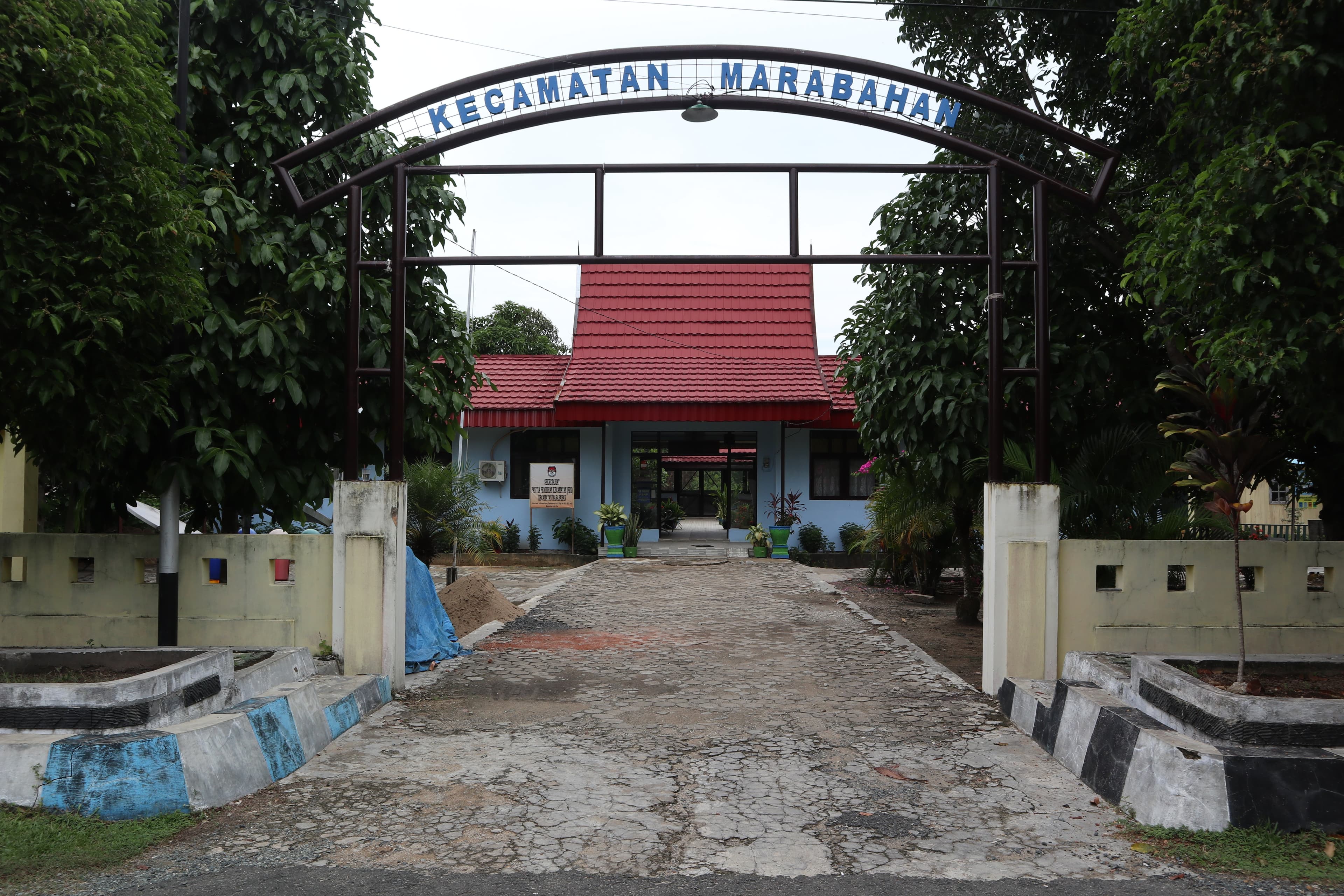 Marabahan, Barito Kuala