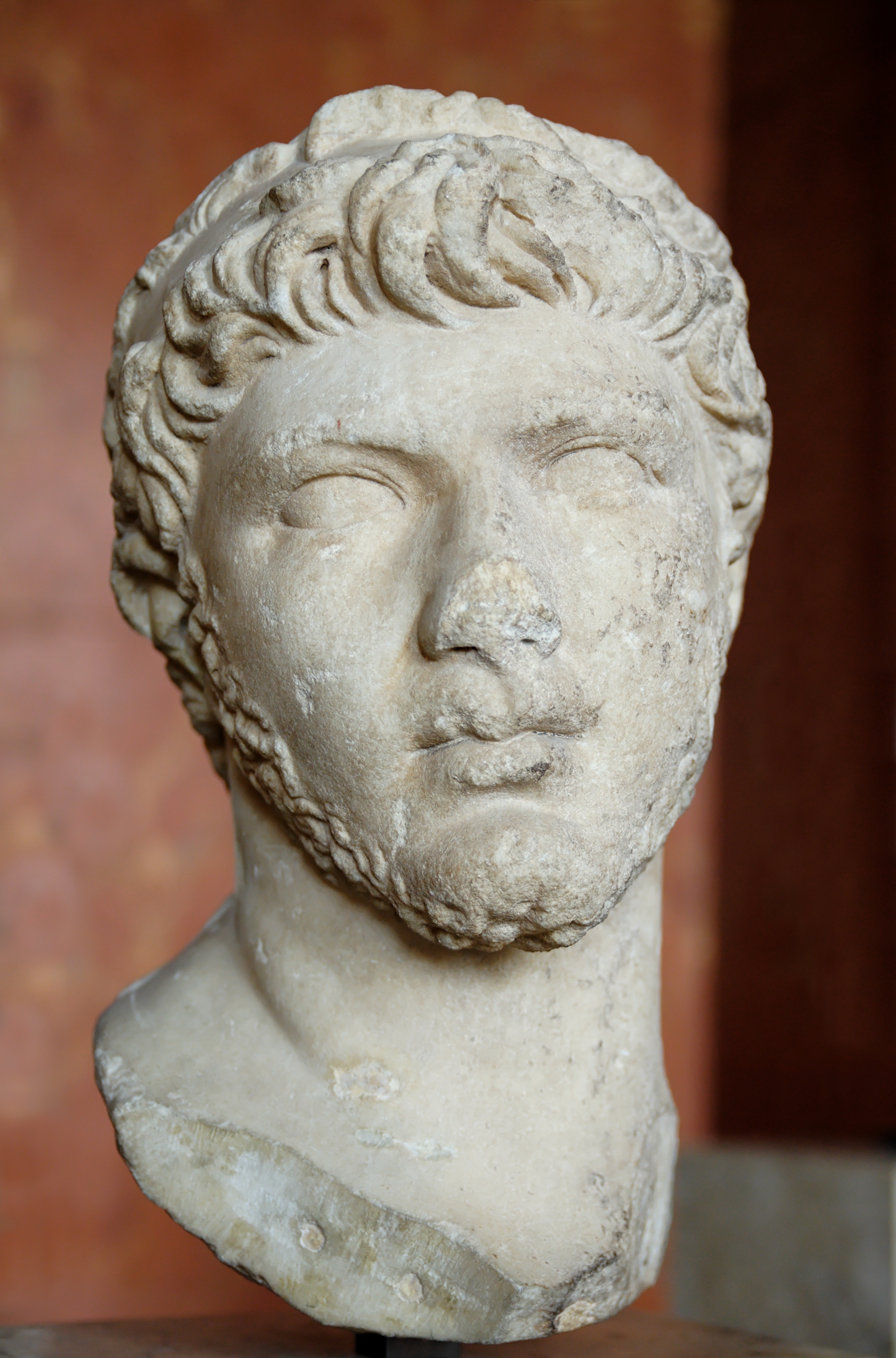 Ptolemaios dari Mauretania