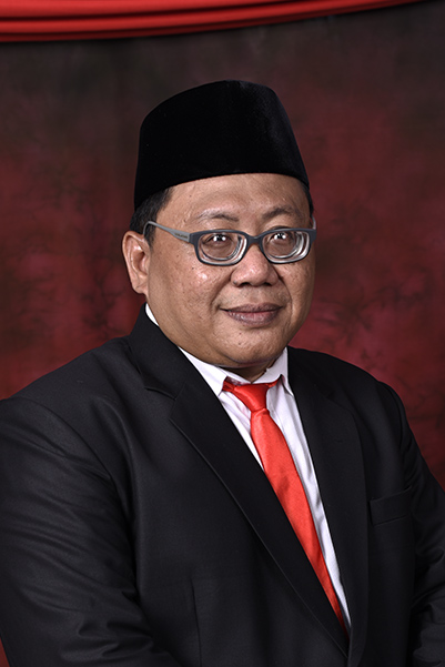 Budi Prasetyo (politikus)