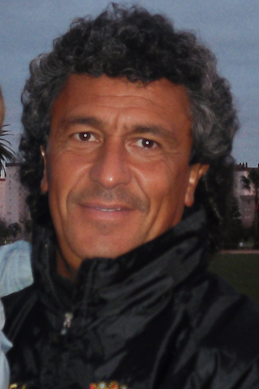 Néstor Gorosito