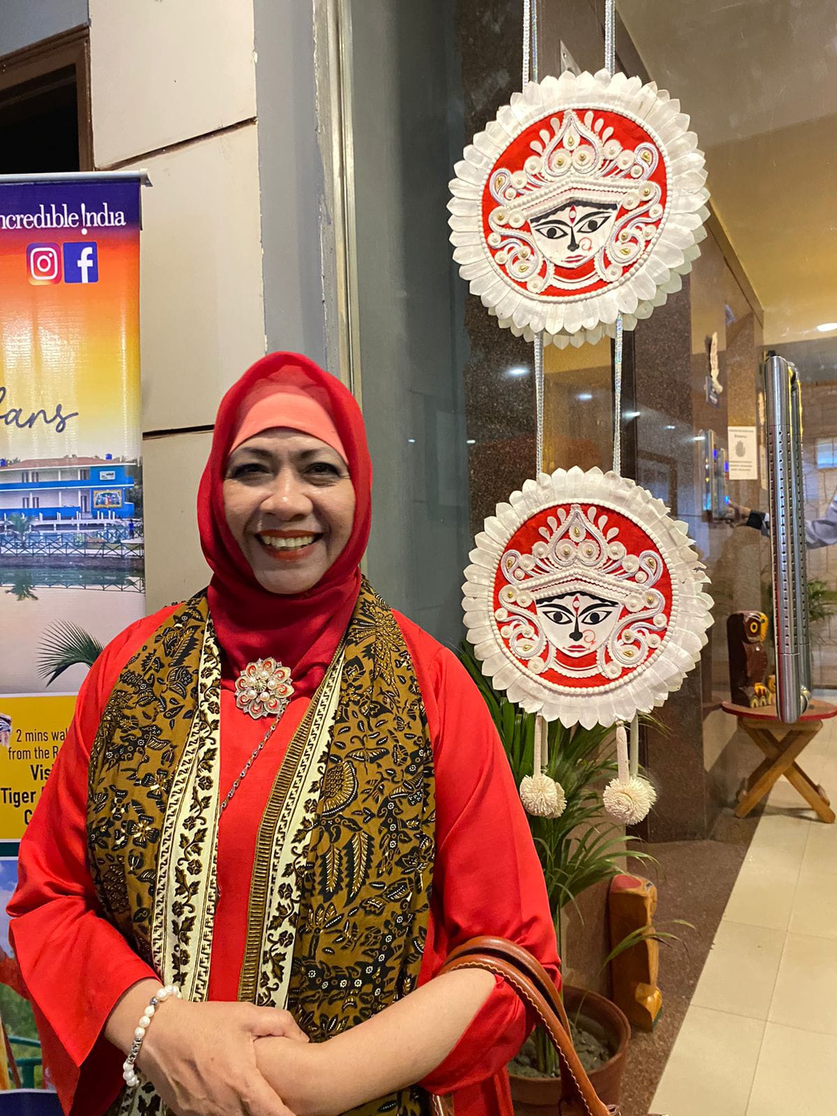 Sastri Yunizarti Bakry