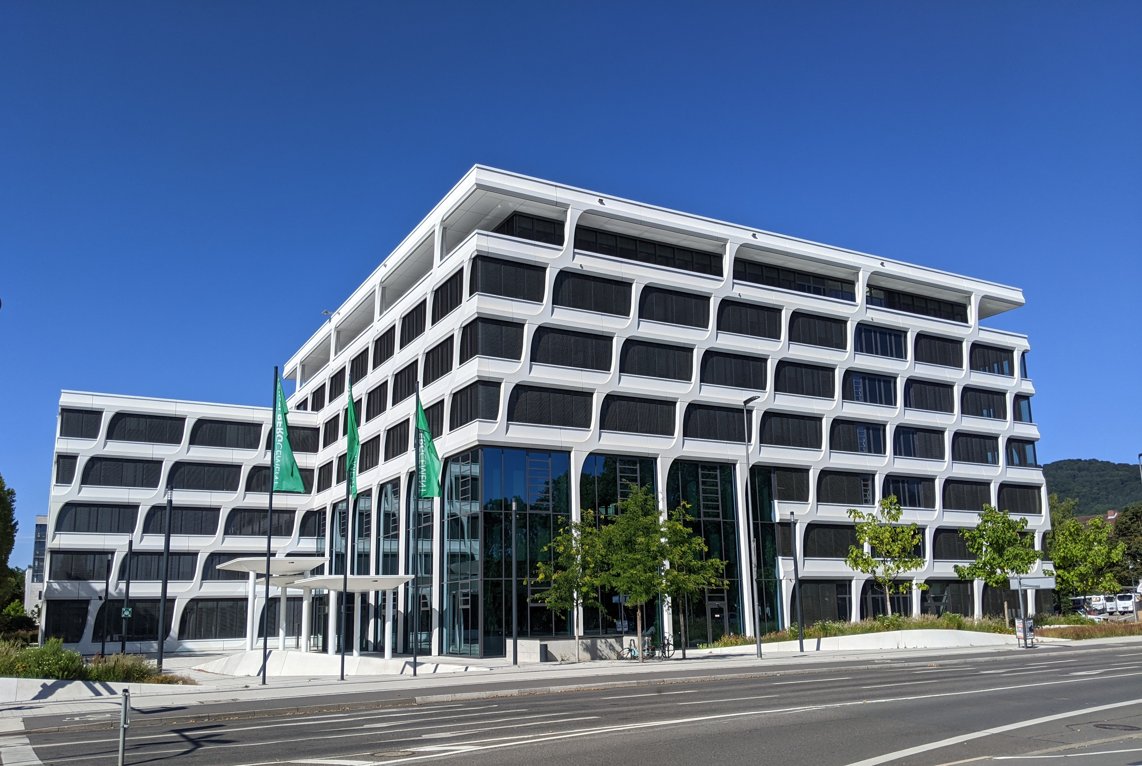 Heidelberg Materials