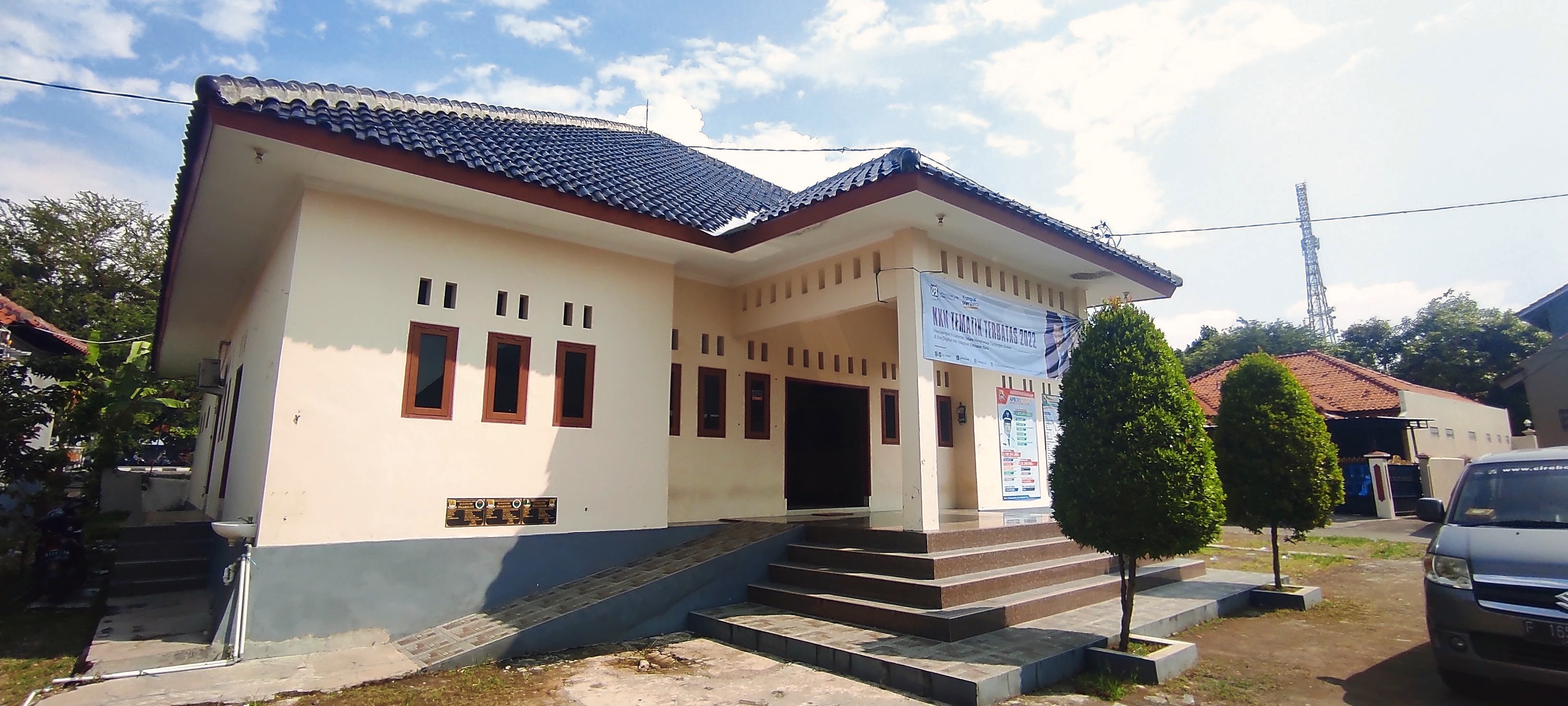 Karangasem, Plumbon, Cirebon