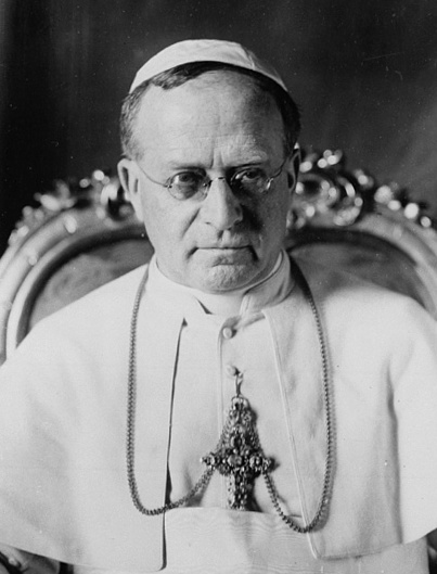 Paus Pius XI