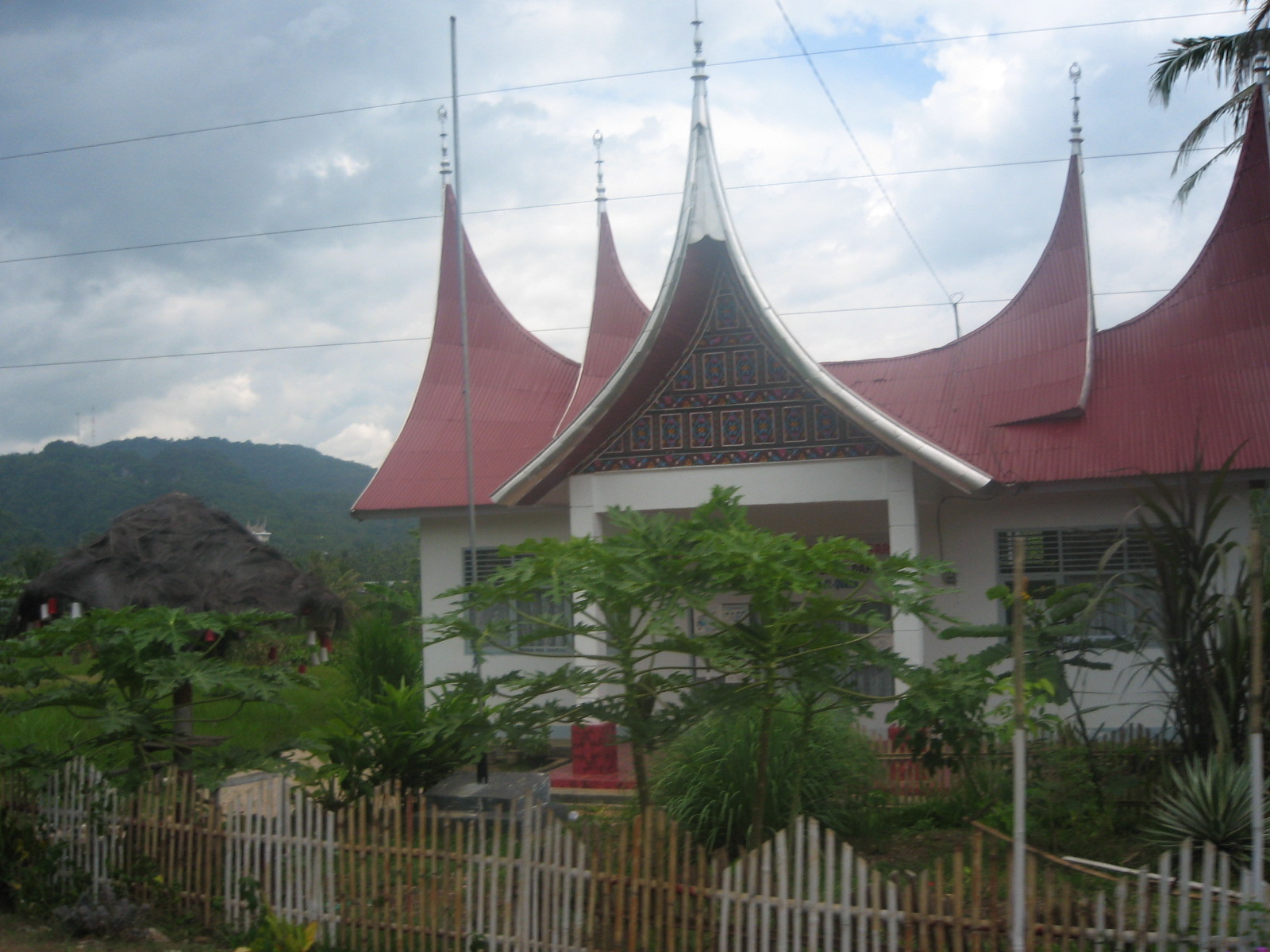 Limbukan, Payakumbuh Selatan, Payakumbuh