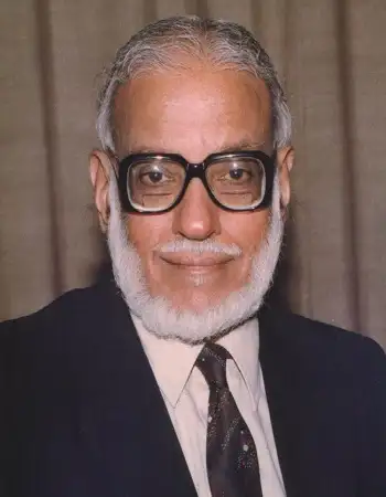 M. G. K. Menon