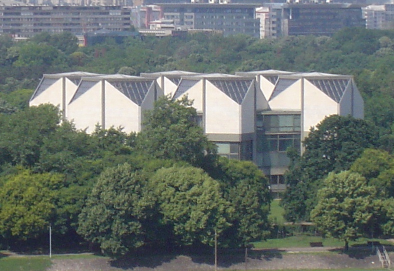 Museum Seni Kontemporer, Beograd