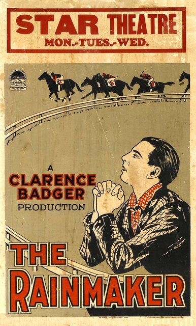 The Rainmaker (film 1926)