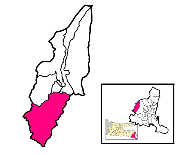 Kebonrejo, Kalibaru, Banyuwangi