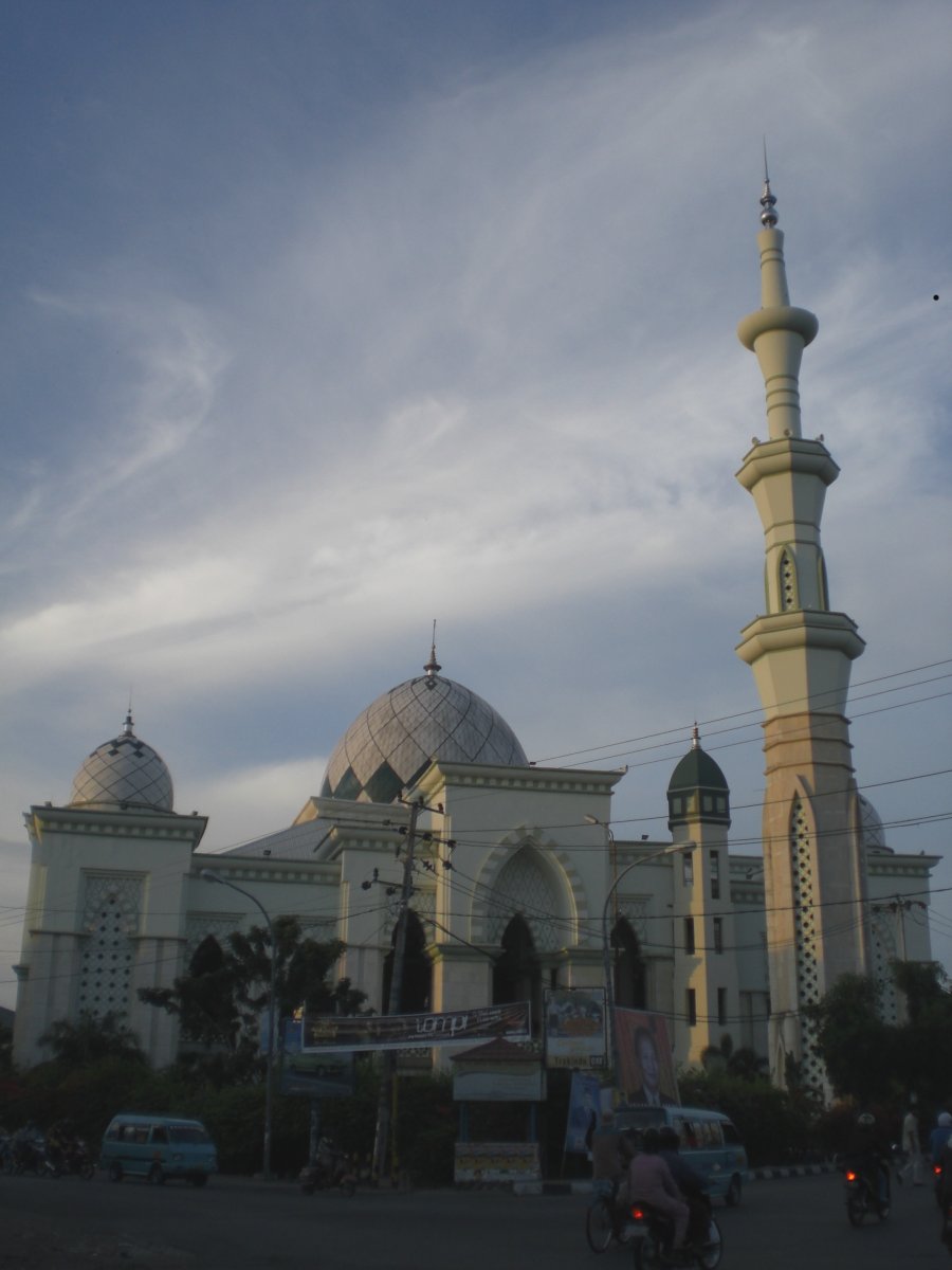 Masjid Raya Makassar