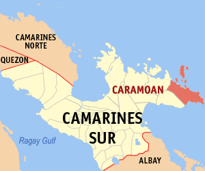 Caramoan